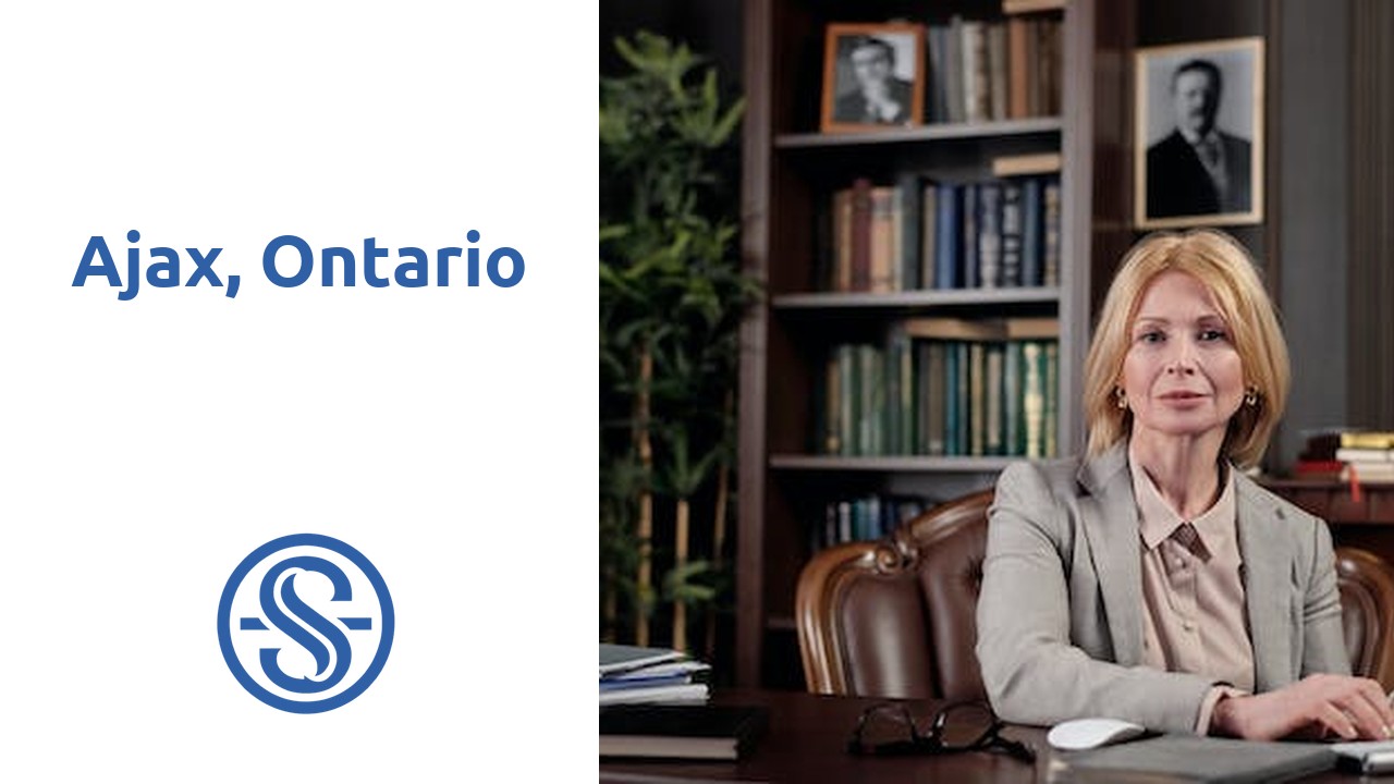 Ajax, Ontario