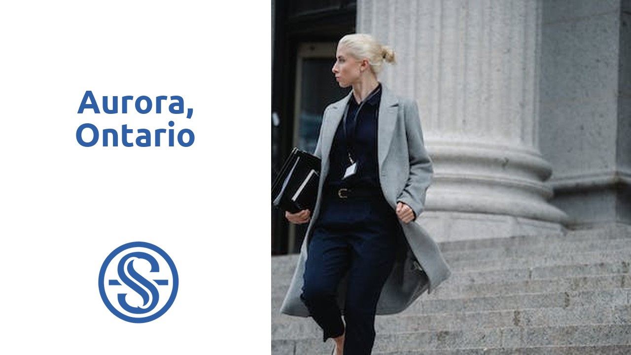 Aurora, Ontario