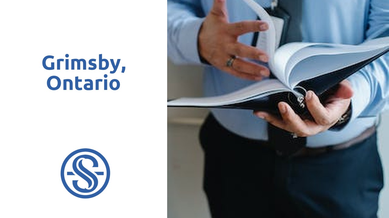 Grimsby, Ontario