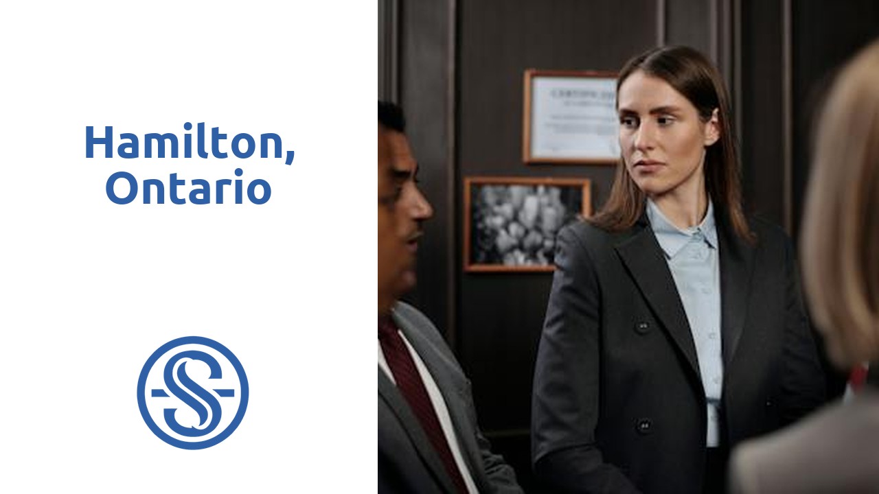 Hamilton, Ontario