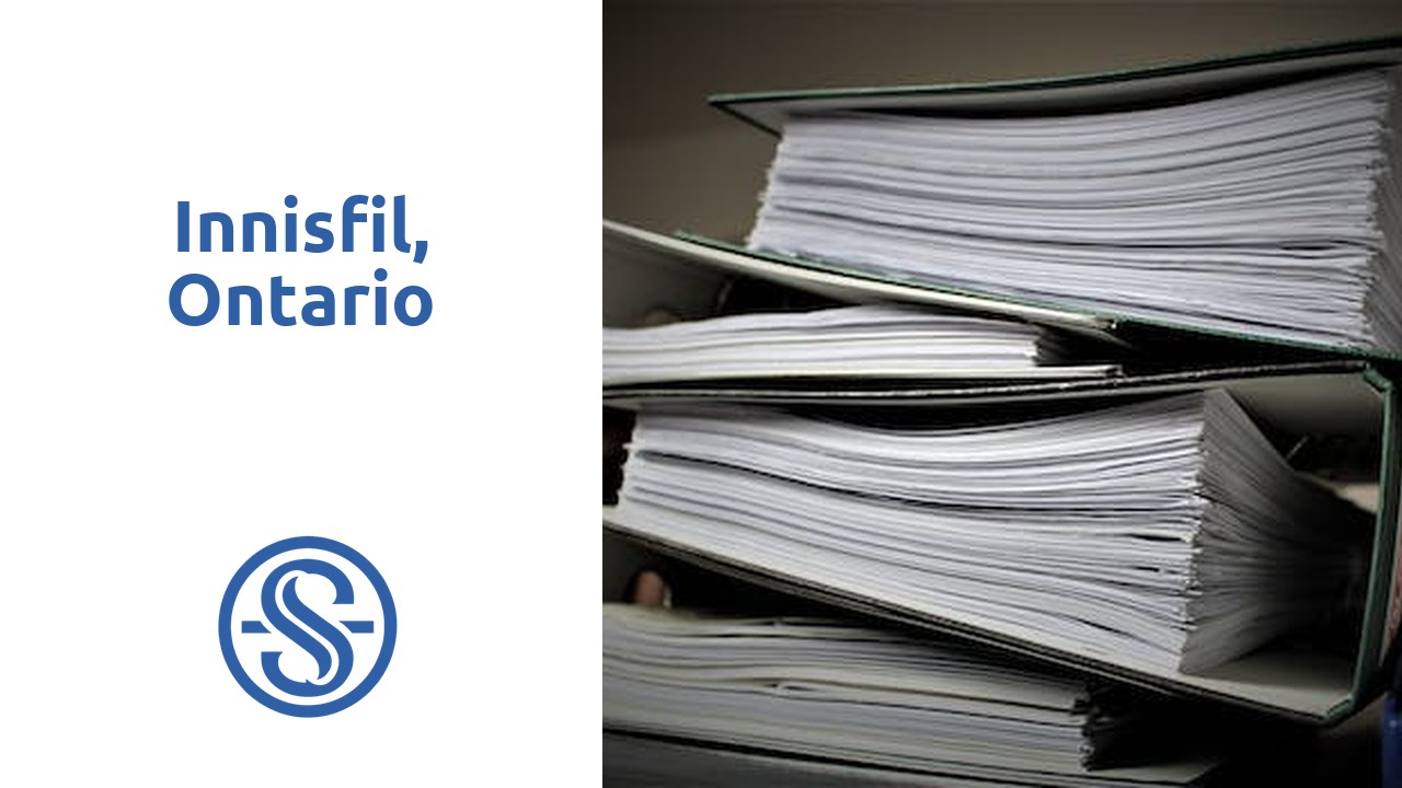 Innisfil, Ontario