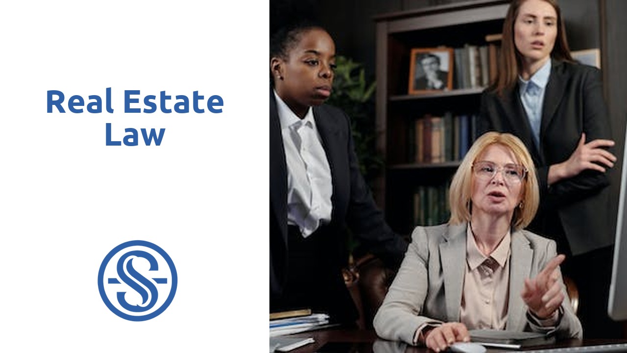 Real Estate Law
