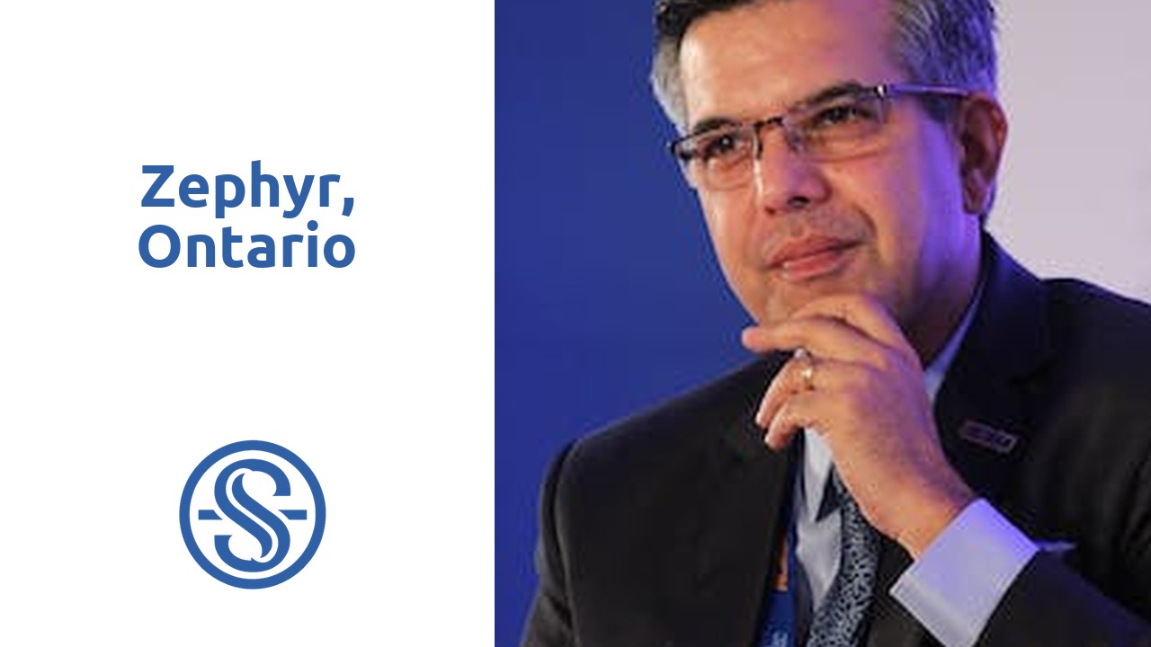 Zephyr, Ontario
